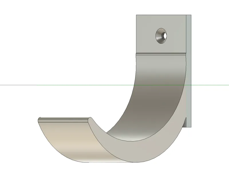 simonize electric pressure washer wall holder