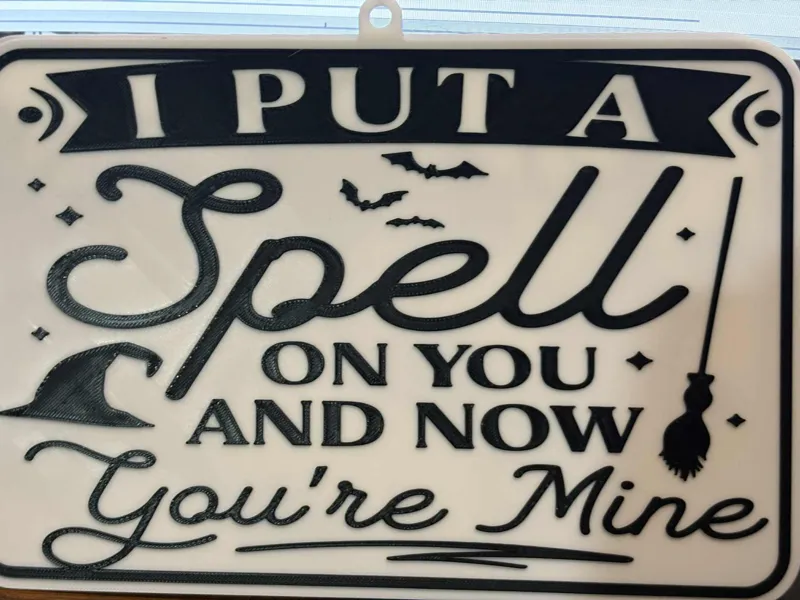 i put a spell on you 