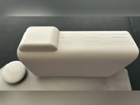 Ecoflow Swappable Case with Airtag Storage