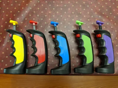 Carrera Wireless+ Handle for Slot Cars