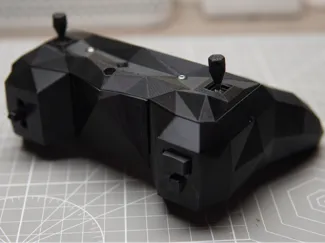 Cyberbrick_Controler_Lowpolystyle