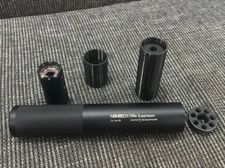 Acetech Adapter for Novritsch Mock Suppressor