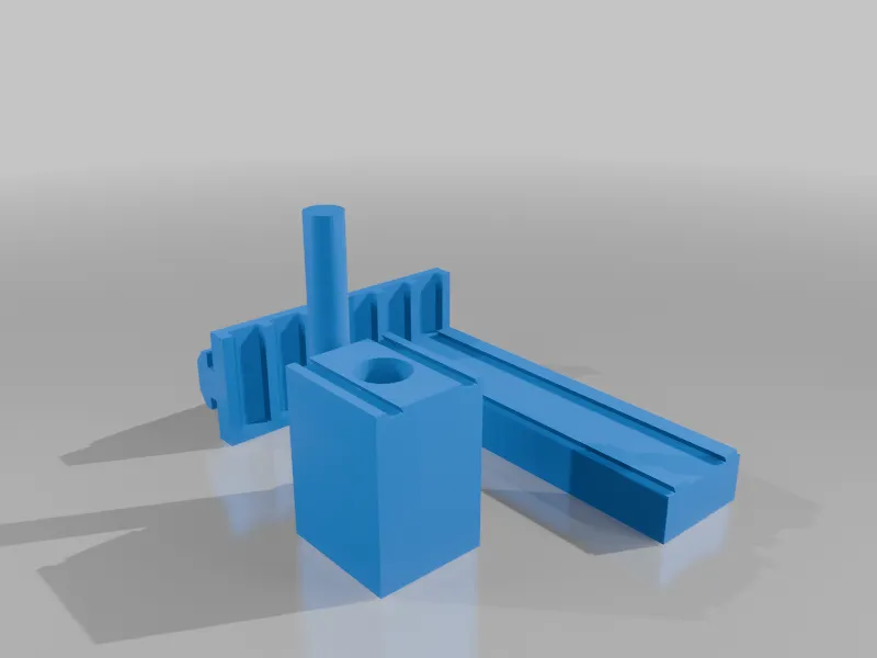 DIY Ender 3 Pro Auto Bed Leveling - Free 3D Print Model - MakerWorld