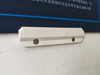Display board/acrylic/photo/drawing board fixing clip, display board/acrylic/photo/drawing board wall fixing clip