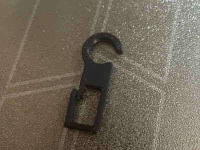 Curtain Clip