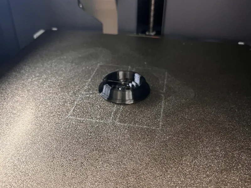 Piedino anti vibrazione per lavatrice