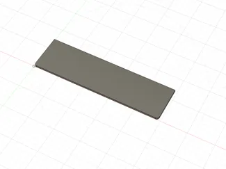 Post box separator
