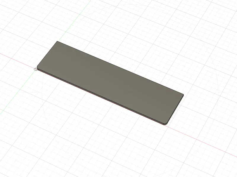 Post box separator