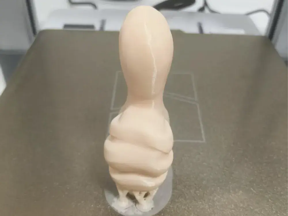 大拇指点位按摩器