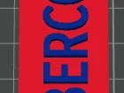 BERCC keyring 3