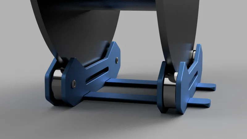 EasySlider TUSH - minimalist design & improvements