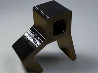 Arm Rest Height Adjuster - Parametric