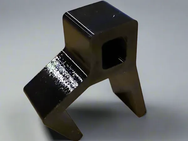 Arm Rest Height Adjuster - Parametric