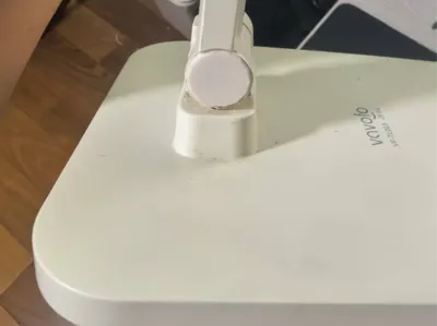 Vavofo Desk Lamp Screw Hole Plug