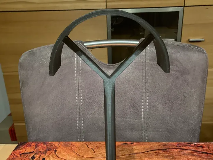 Headset Stand