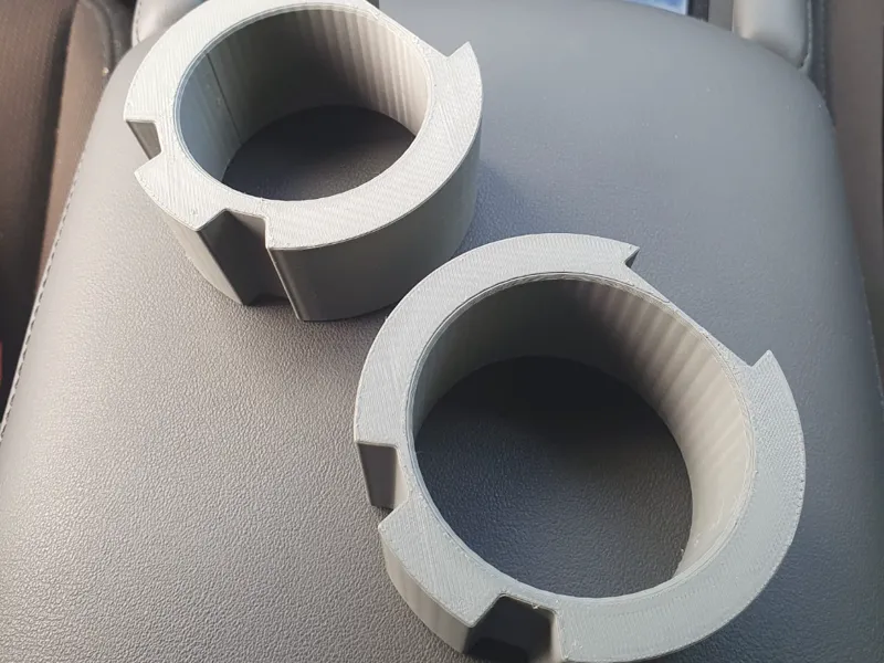 Mazda3 Can Holder