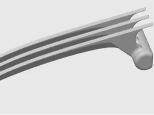 wearable wolverine claws 