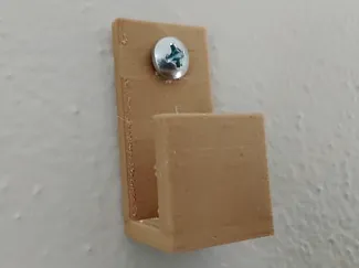 Wall Hanger/Hook