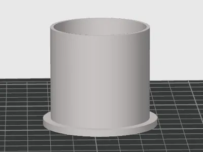 45mm inner diameter drain plug