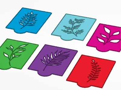 Stencils