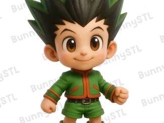 CHIBI GON - HXH