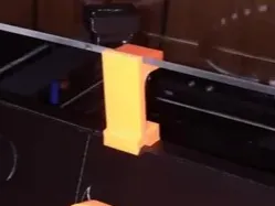 AD5M Lid Kickstand for Minimal Enclosure