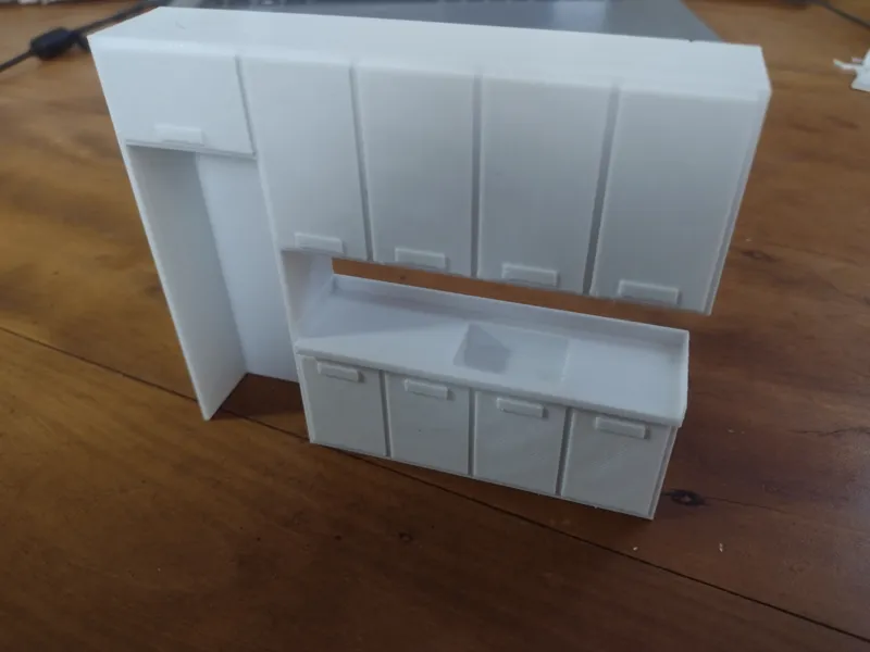 Movel para cozinha