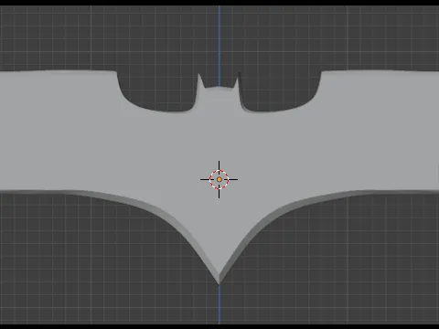 Batarang from TDK