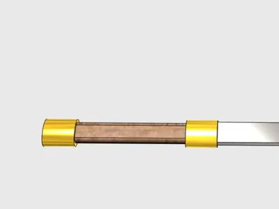Tang Sword