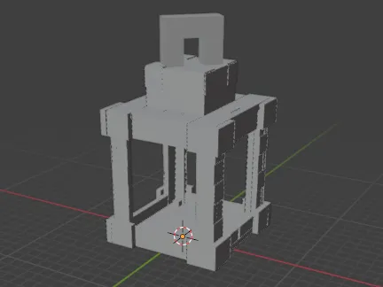 minecraft lantern