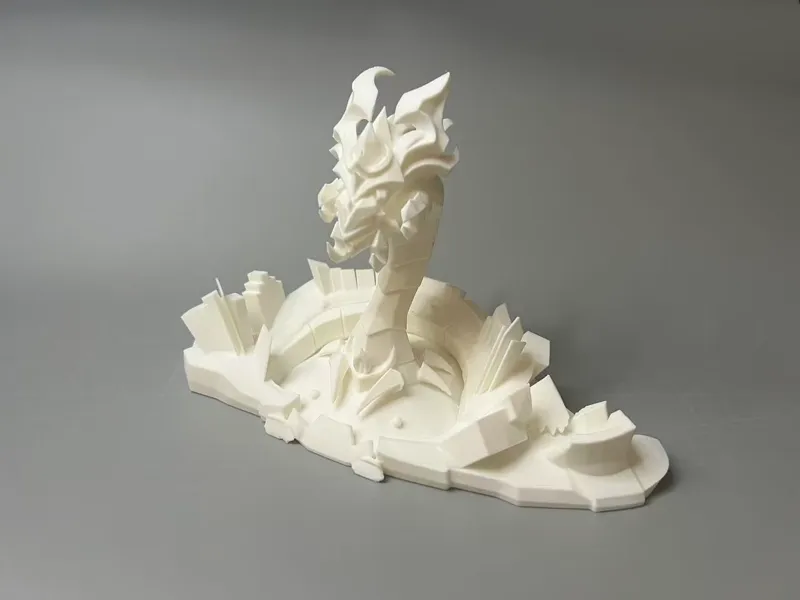 英雄联盟LOL纳什男爵（大龙