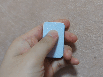 磁力推牌解压玩具 磁吸推牌 指尖滑块 来自 吾等斩去红尘时 MakerWorld:免费下载 3D 模型