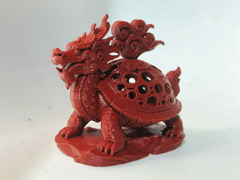 龙龟