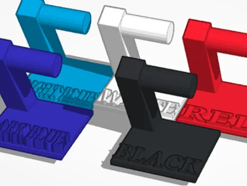 Spool holder