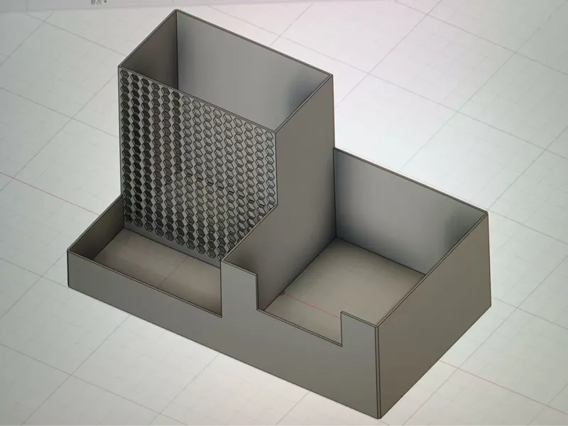 笔筒