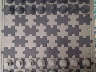 Chessboard