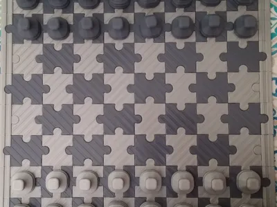 Chessboard 