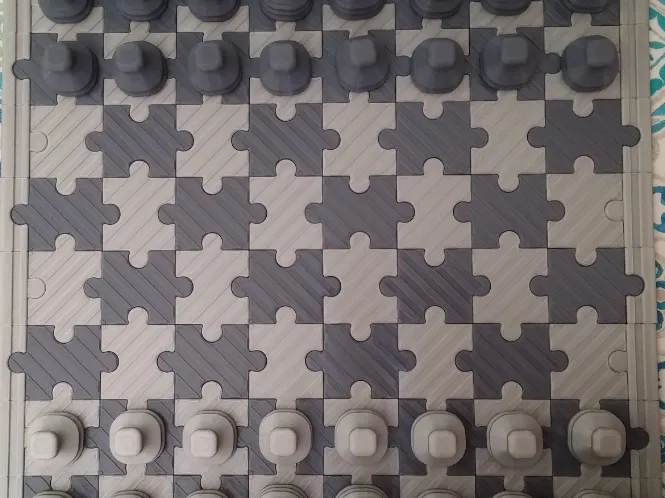 Chessboard 
