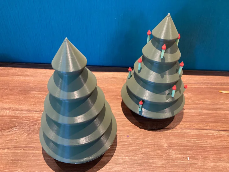 Weihnachtsbaum