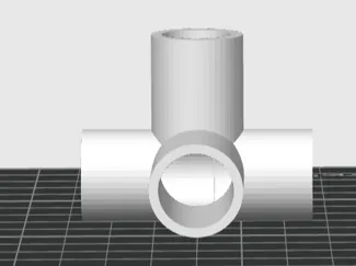 pipe connector
