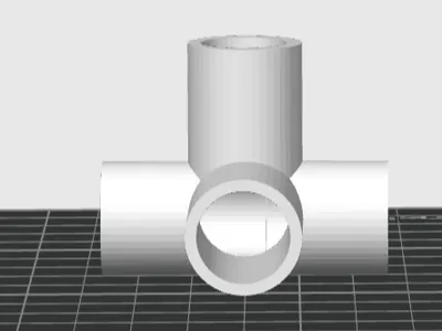 pipe connector