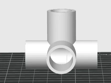 pipe connector