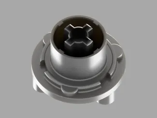 Ultracomb PC-6800 Gear