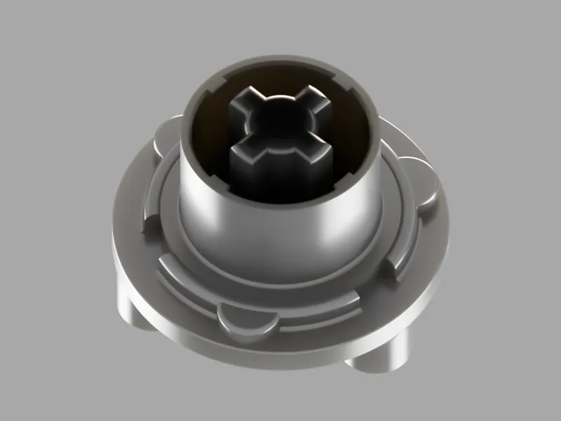 Ultracomb PC-6800 Gear