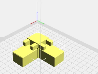 LETTINO ANGOLO