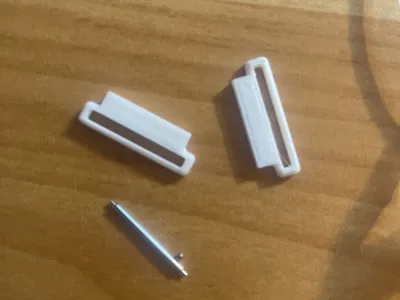 Watch adapter 22mm