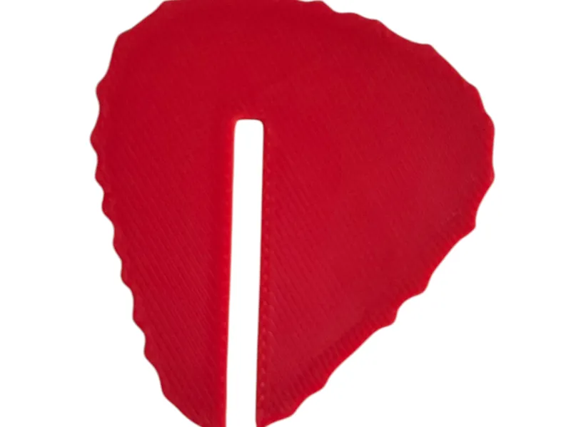 Fetta di Fragola