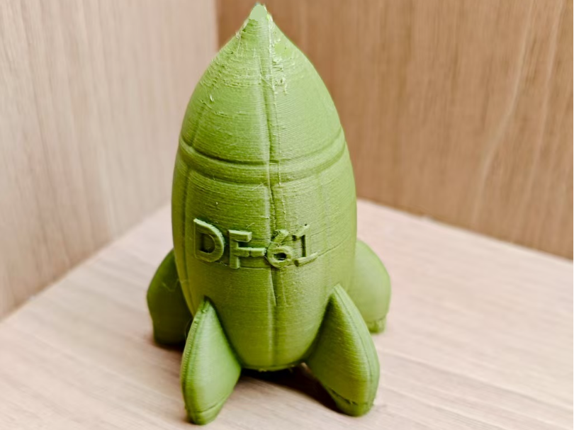 东风61/DF61Q版导弹（93阅兵 射程覆盖全球！！！）