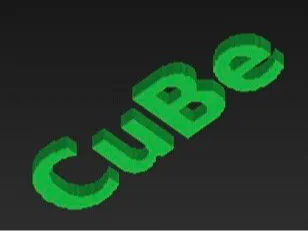 CuBe - Nick