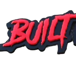 Built Not Bought Lightbox
